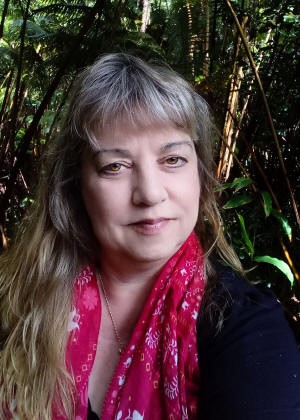 Beate Arnopole